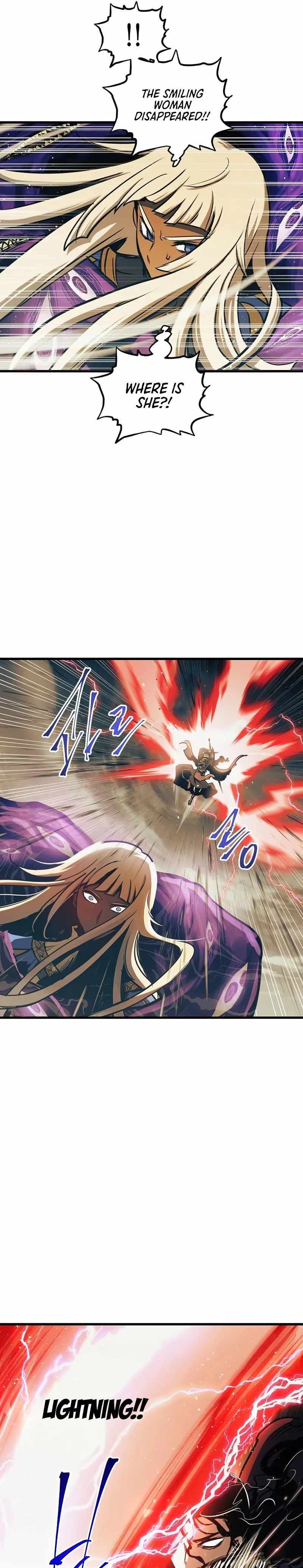 Reincarnation Of The Suicidal Battle God - Chapter 88