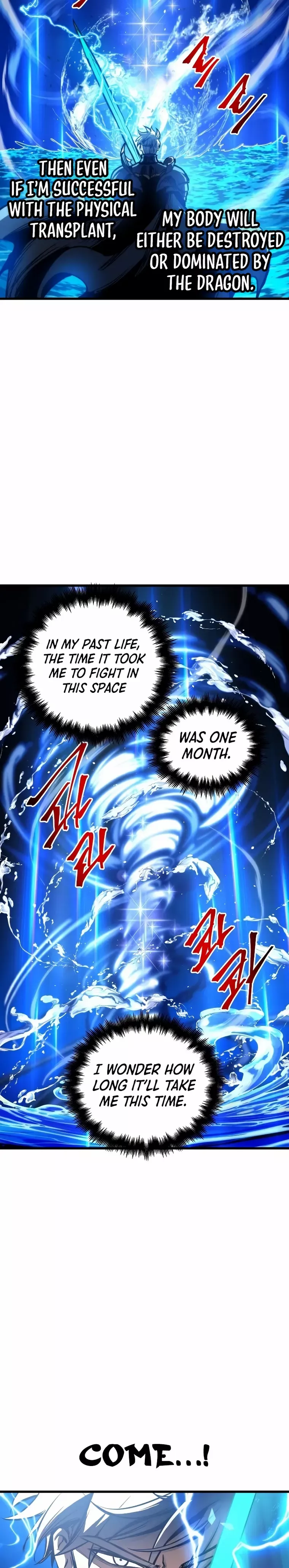 Reincarnation Of The Suicidal Battle God - Chapter 72