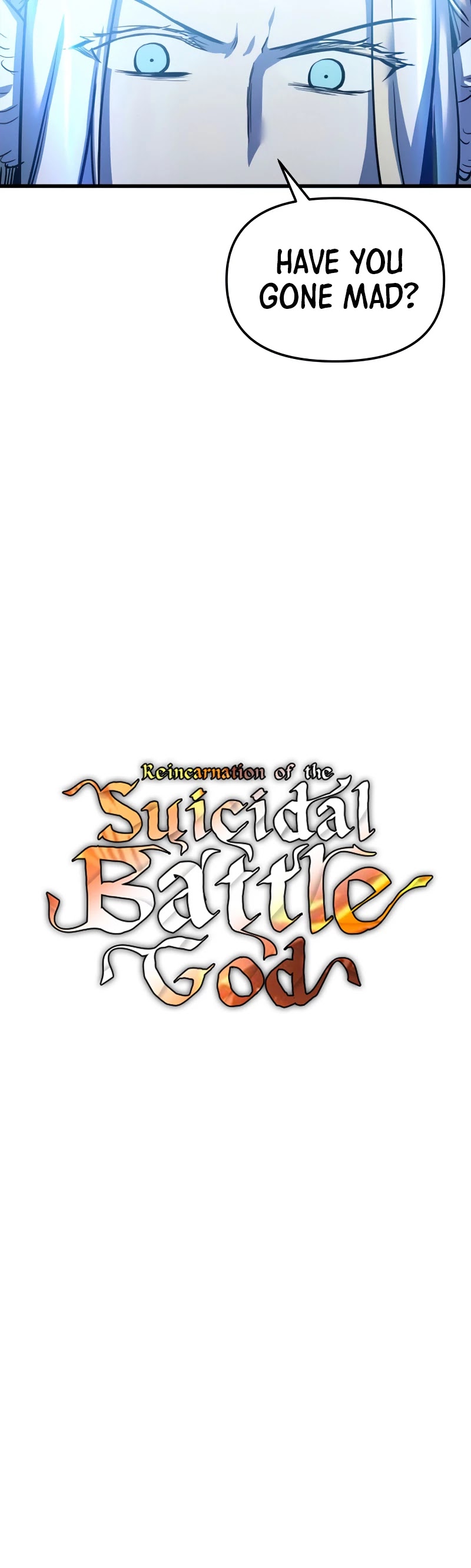 Reincarnation Of The Suicidal Battle God - Chapter 29