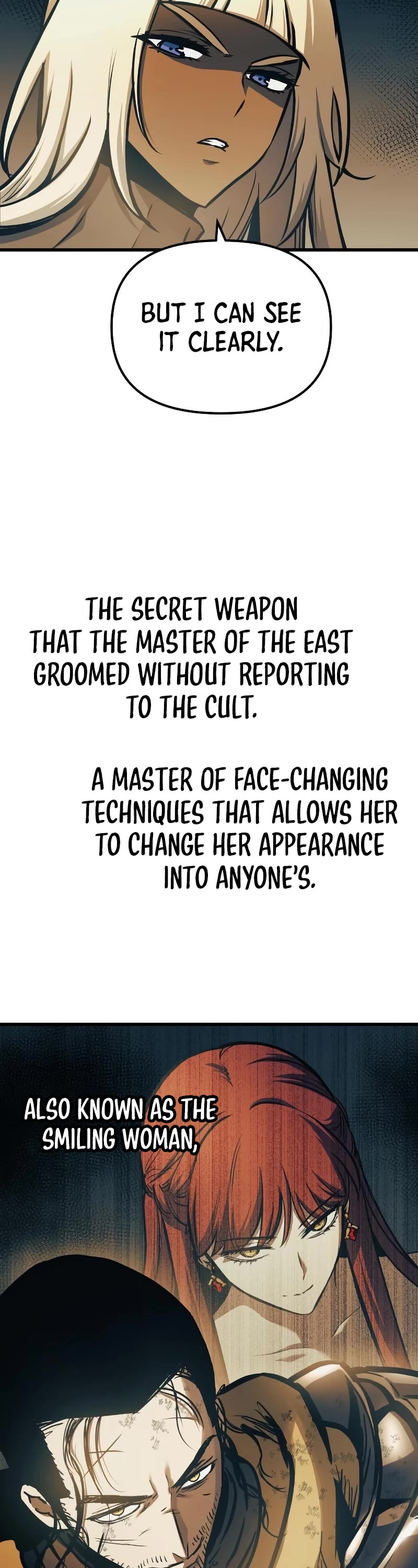 Reincarnation Of The Suicidal Battle God - Chapter 85