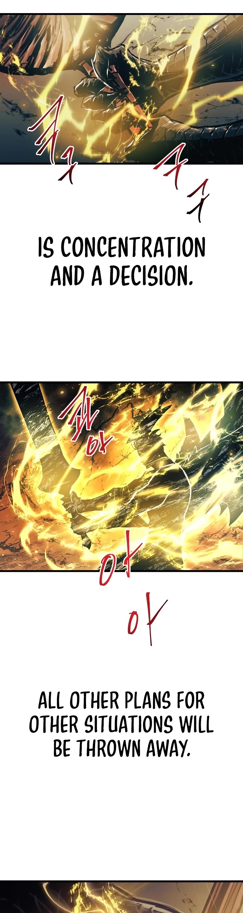 Reincarnation Of The Suicidal Battle God - Chapter 69