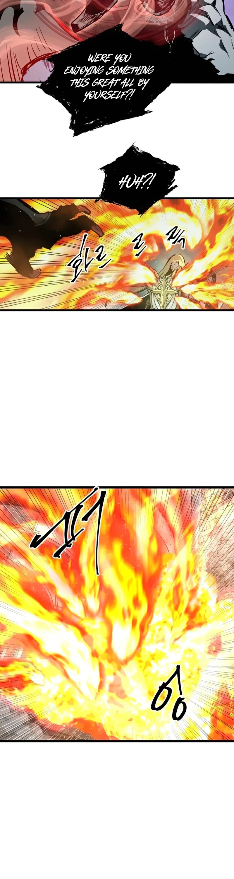 Reincarnation Of The Suicidal Battle God - Chapter 30