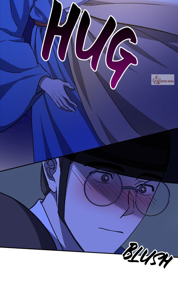 Dear Hong Rang - Chapter 43