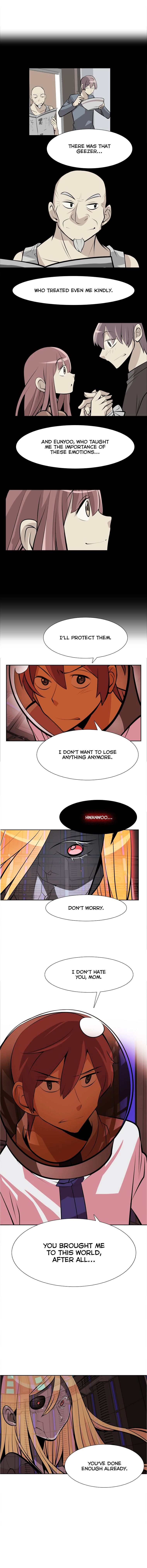 Good Robot - Chapter 40 : Part 2