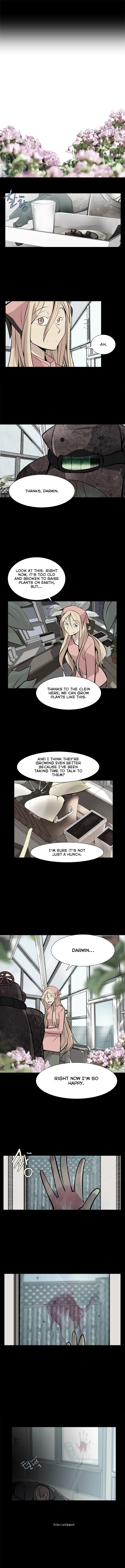 Good Robot - Chapter 34