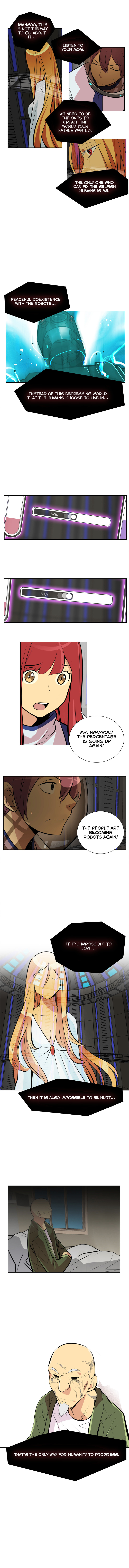 Good Robot - Chapter 36