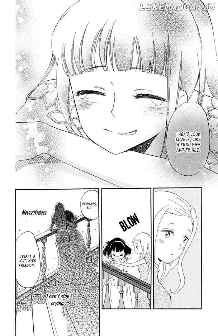 Nin Koi - Chapter 6