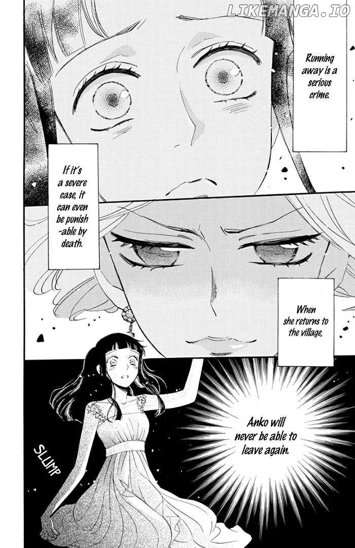 Nin Koi - Chapter 6