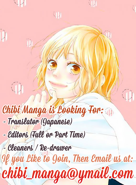 Nin Koi - Chapter 2