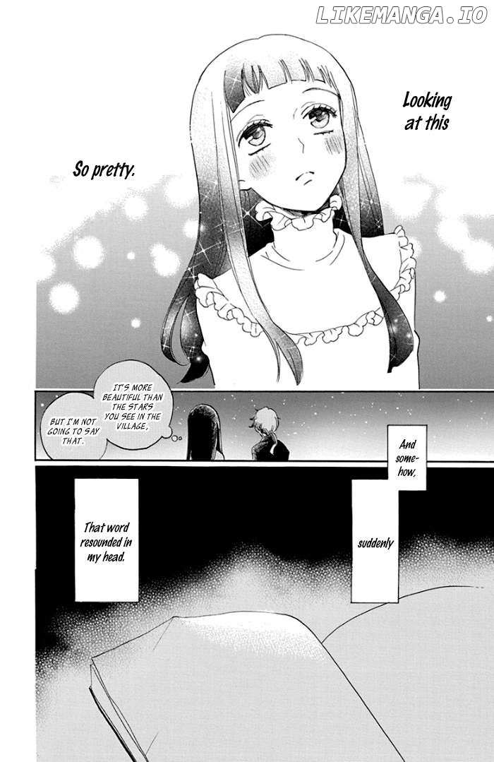 Nin Koi - Chapter 7