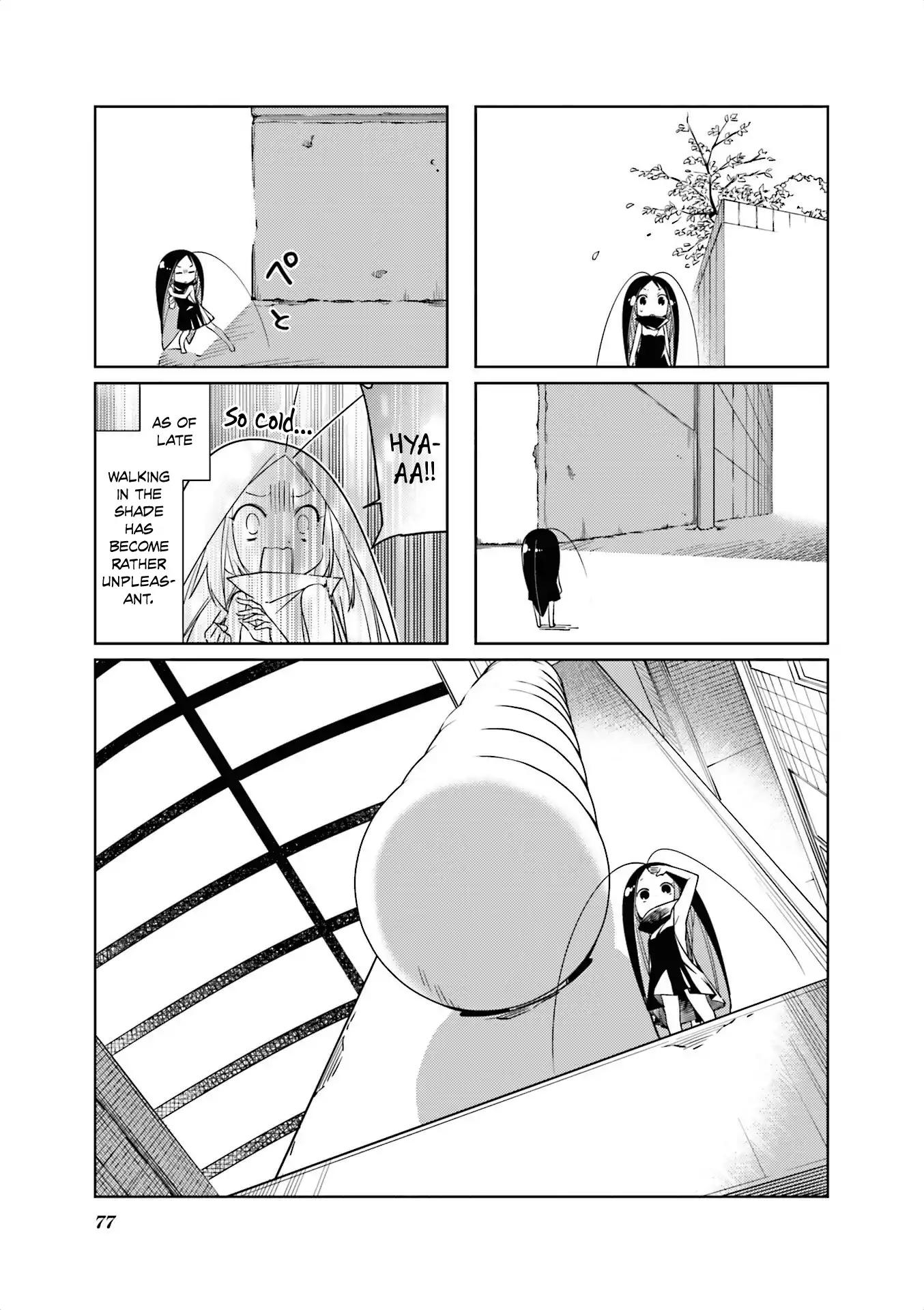 Gokicha - Chapter 62