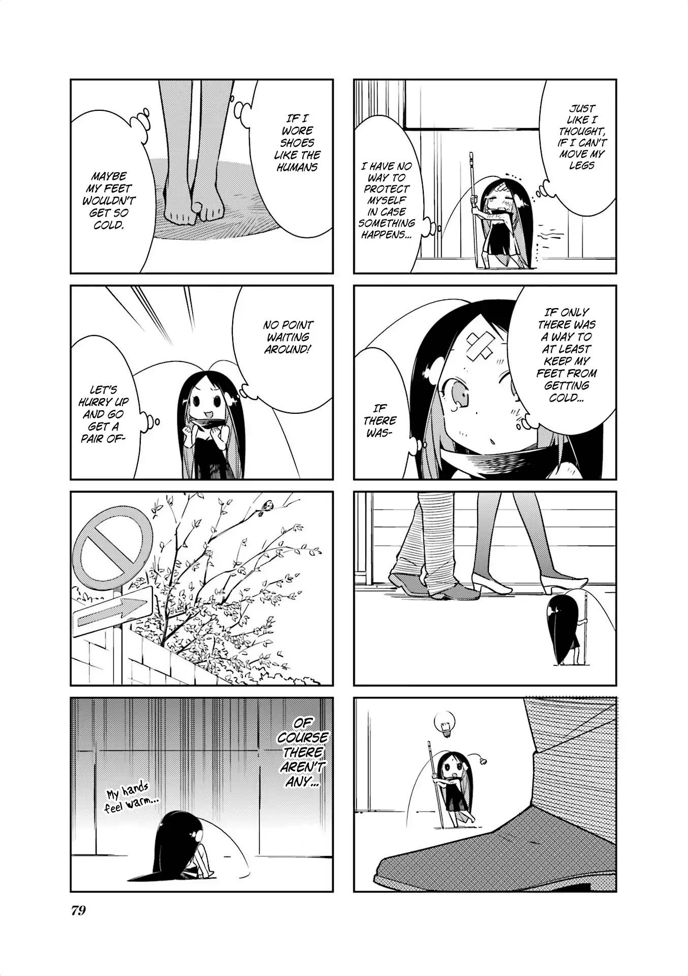 Gokicha - Chapter 62