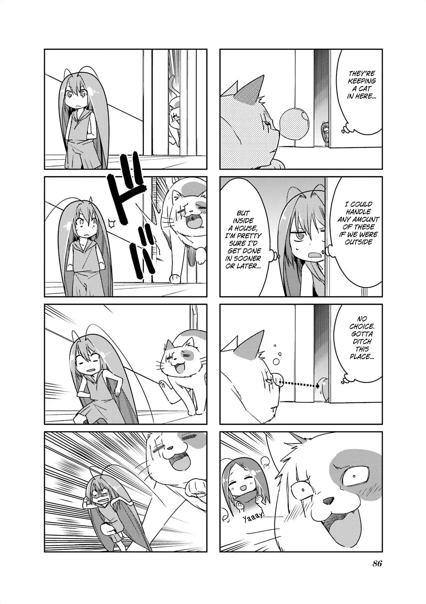 Gokicha - Chapter 63