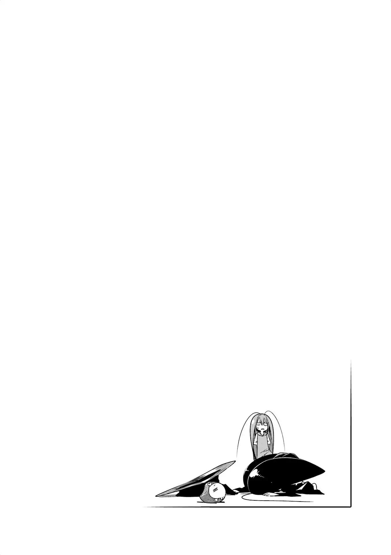 Gokicha - Chapter 61