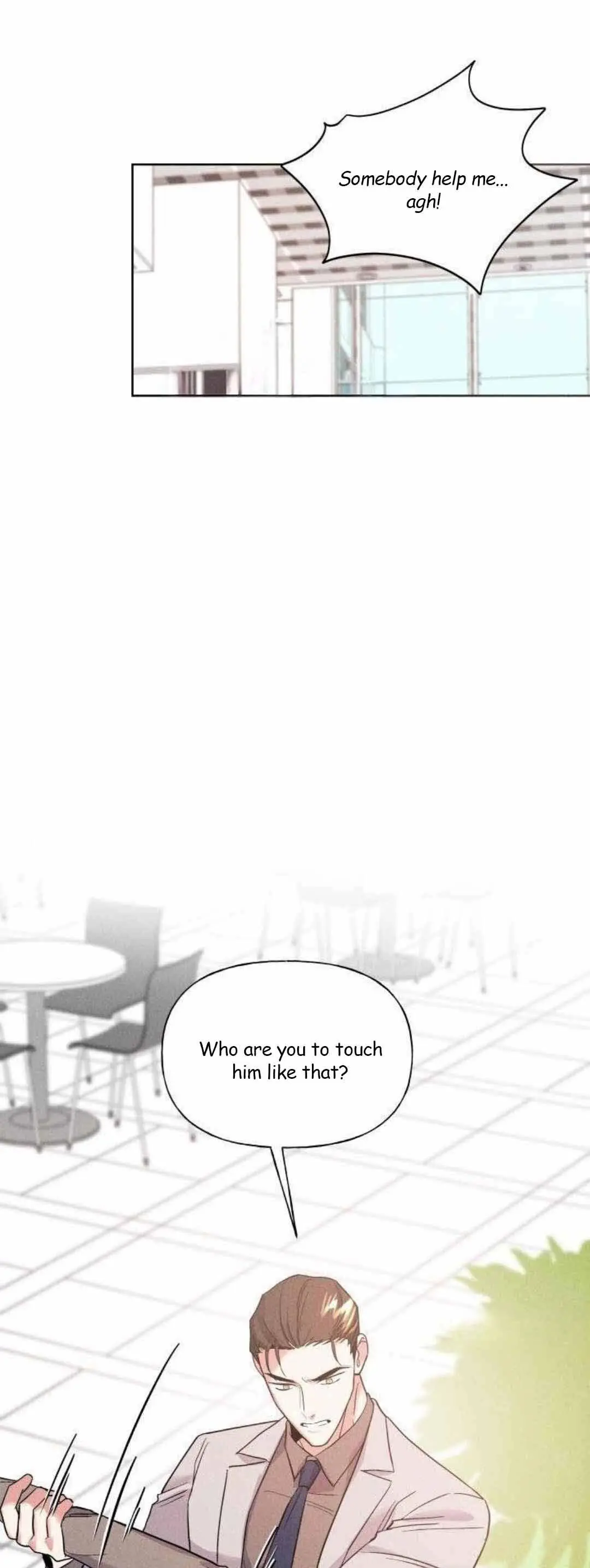 Love Without Loss - Chapter 33