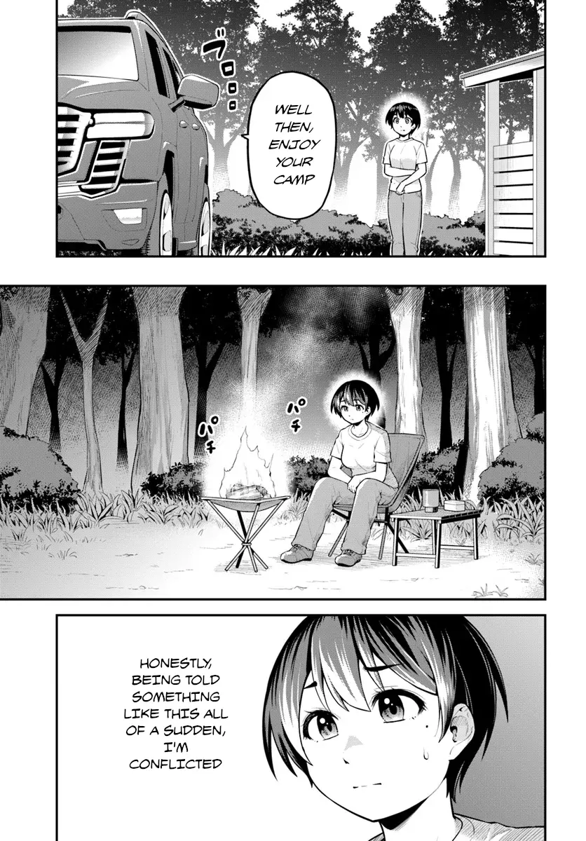 Yama, Kaimashita ~Isekai Gurashi Mo Warukunai~ - Vol.1 Chapter 1: Deep In The Mountains Of Another World