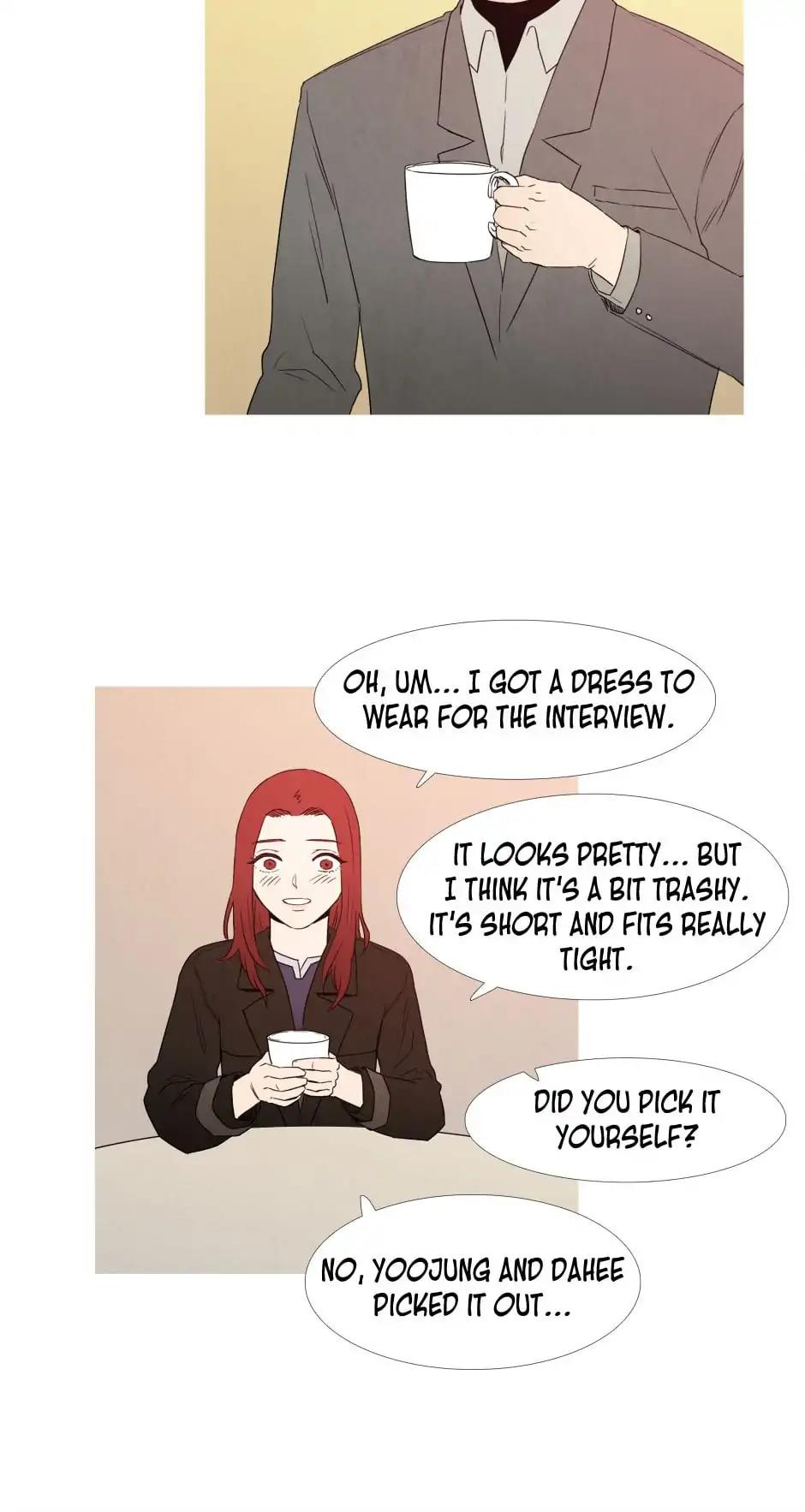 Woman's Best Friend - Chapter 30