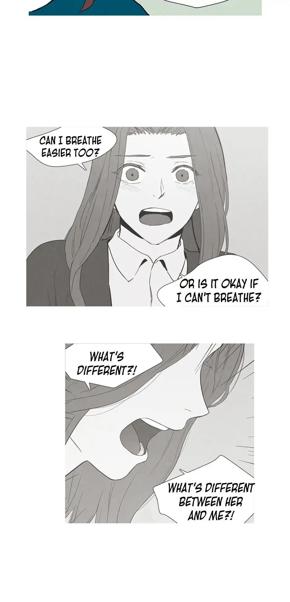 Woman's Best Friend - Chapter 84