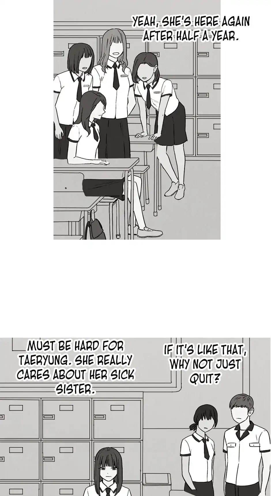 Woman's Best Friend - Chapter 93