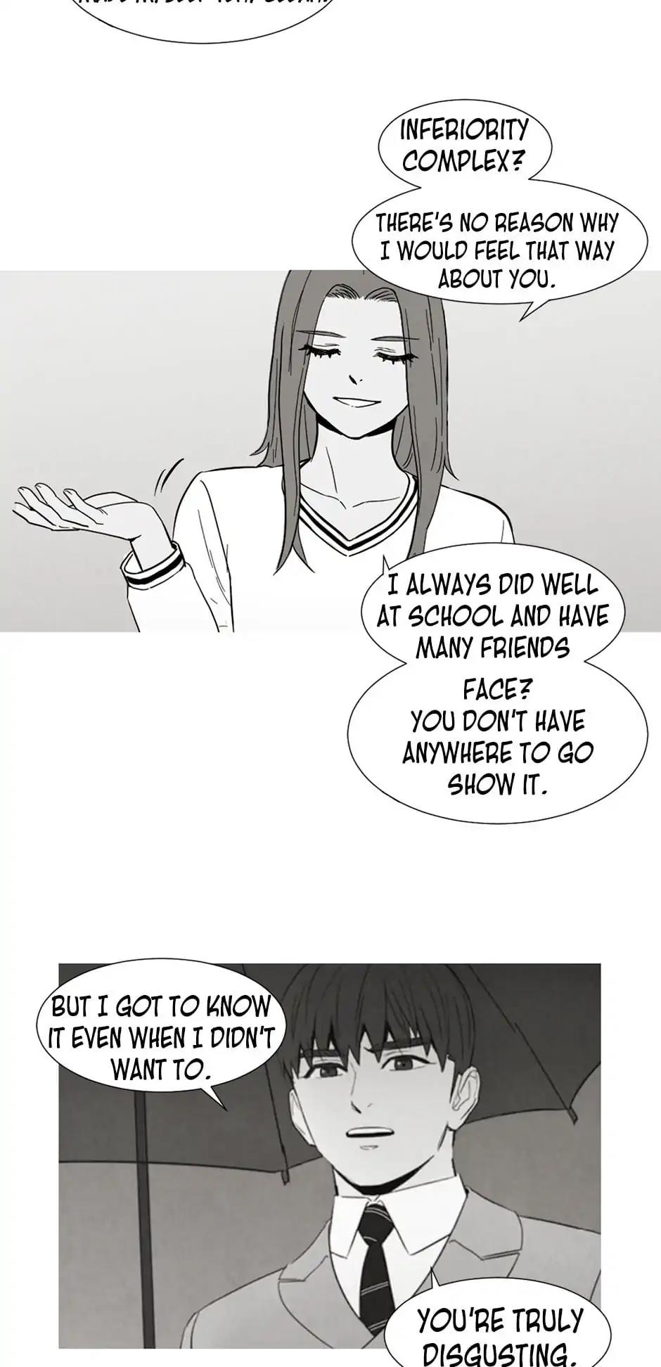 Woman's Best Friend - Chapter 93