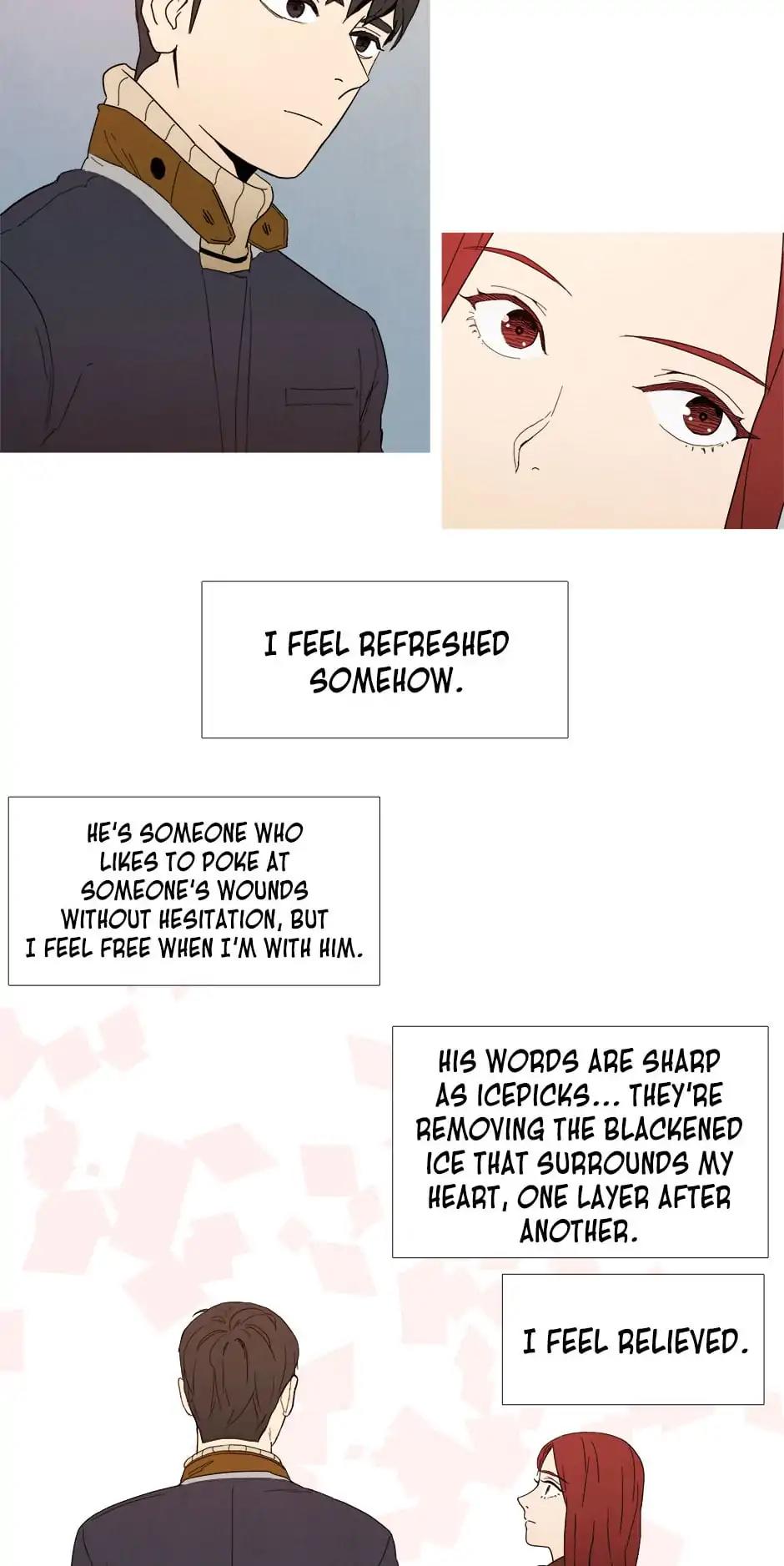 Woman's Best Friend - Chapter 21