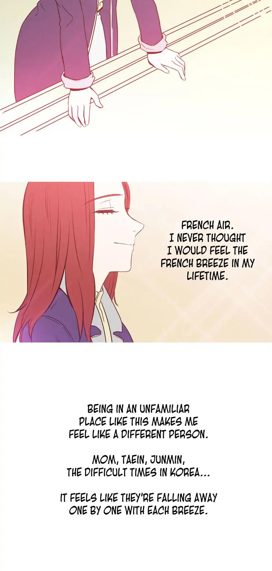 Woman's Best Friend - Chapter 39