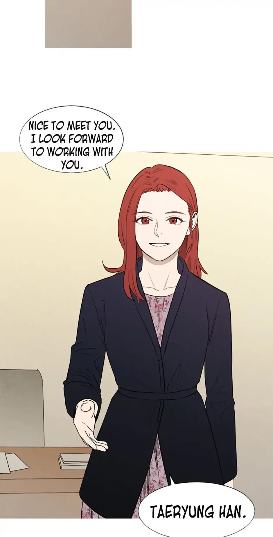 Woman's Best Friend - Chapter 108 [ End ]