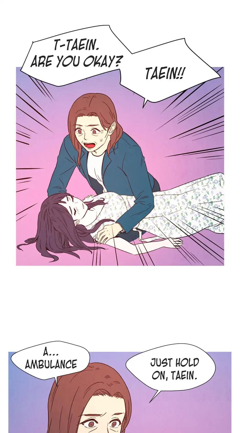 Woman's Best Friend - Chapter 89