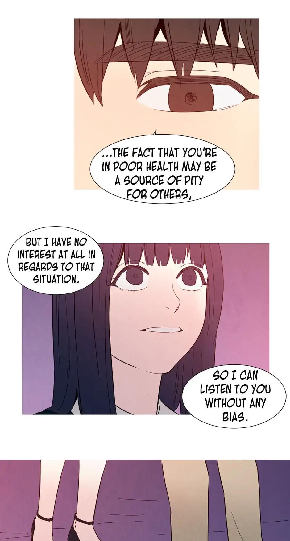 Woman's Best Friend - Chapter 81