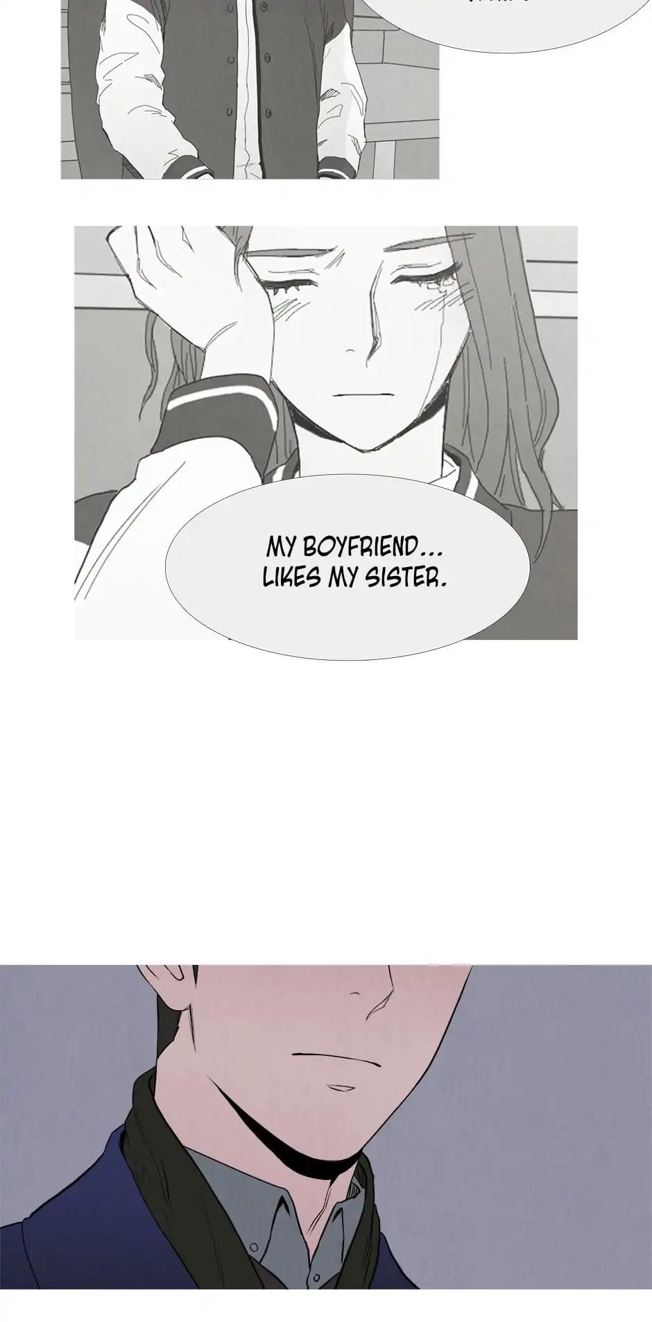 Woman's Best Friend - Chapter 25