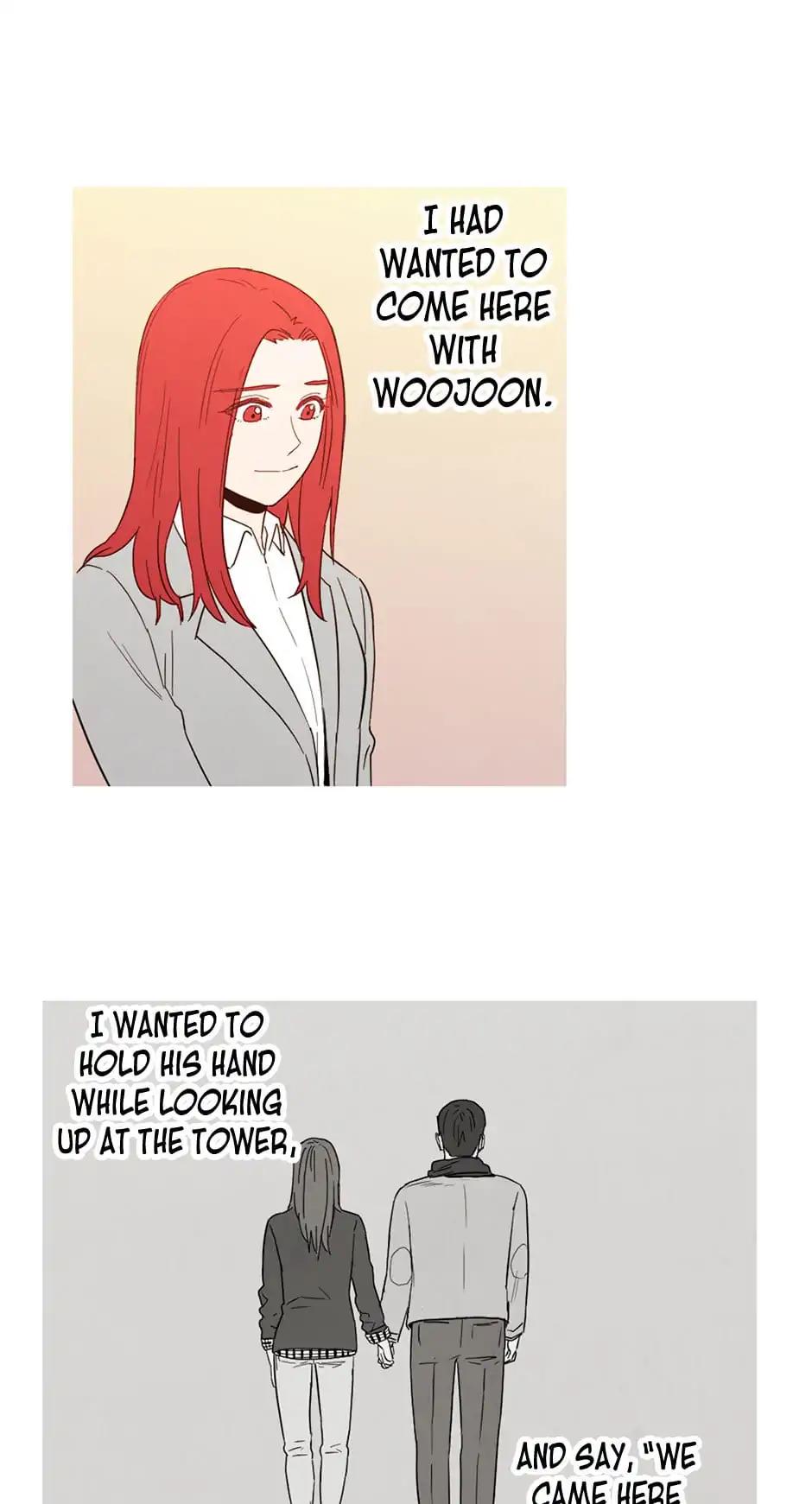 Woman's Best Friend - Chapter 105