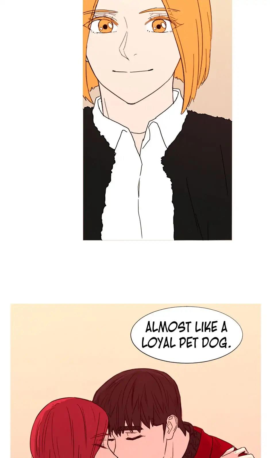 Woman's Best Friend - Chapter 105