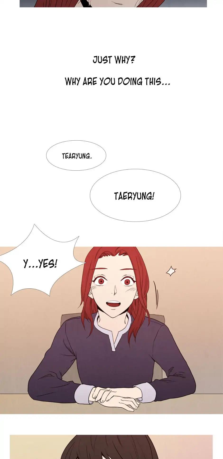 Woman's Best Friend - Chapter 26