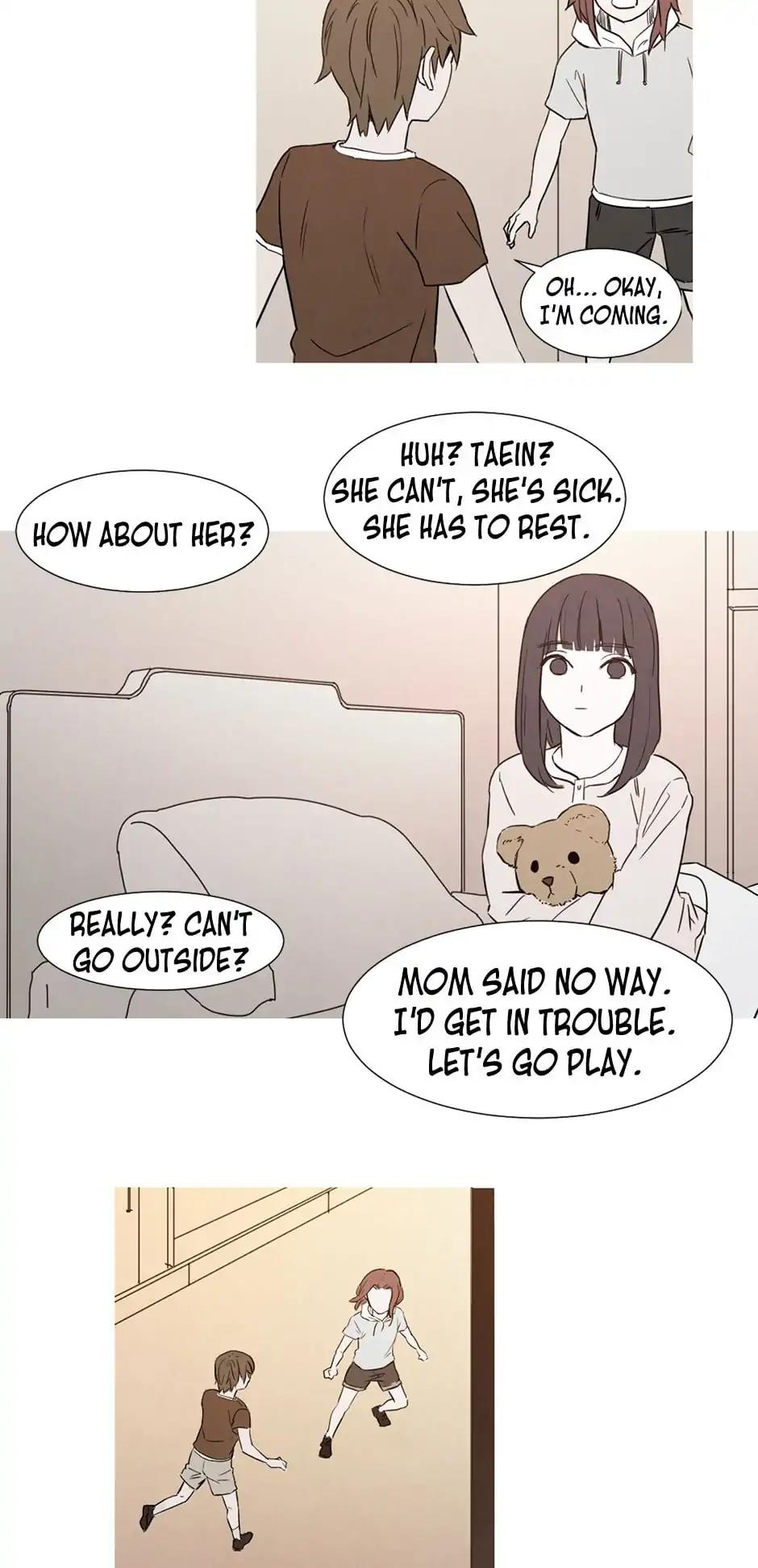 Woman's Best Friend - Chapter 67