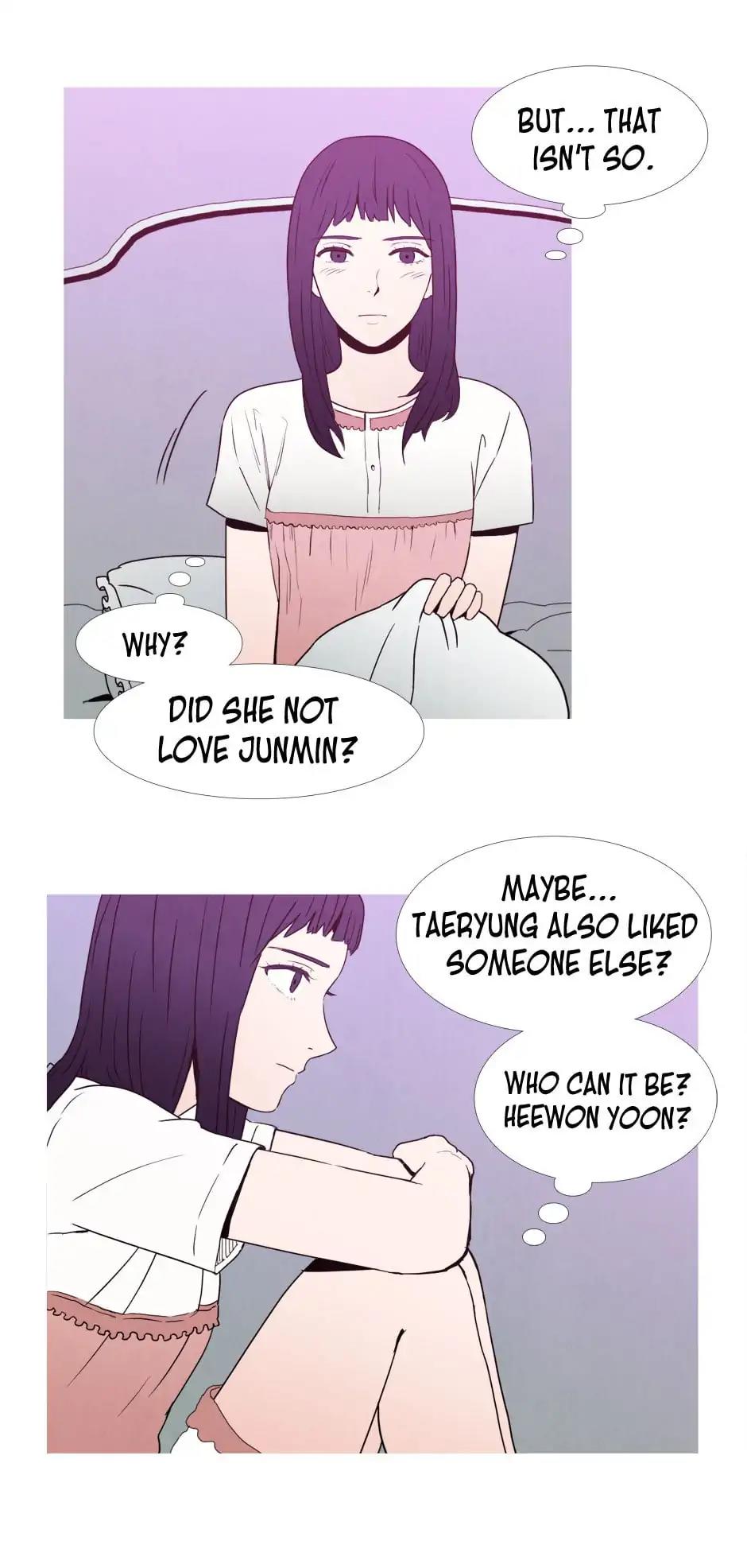 Woman's Best Friend - Chapter 37