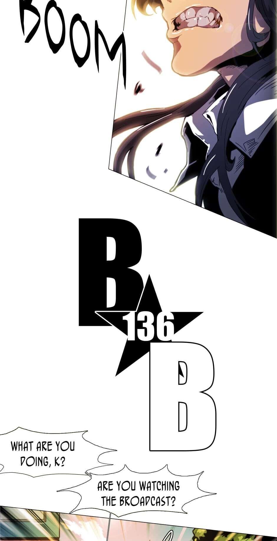 Black Behemoth - Chapter 136