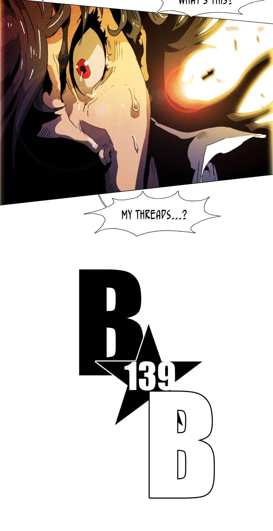 Black Behemoth - Chapter 139