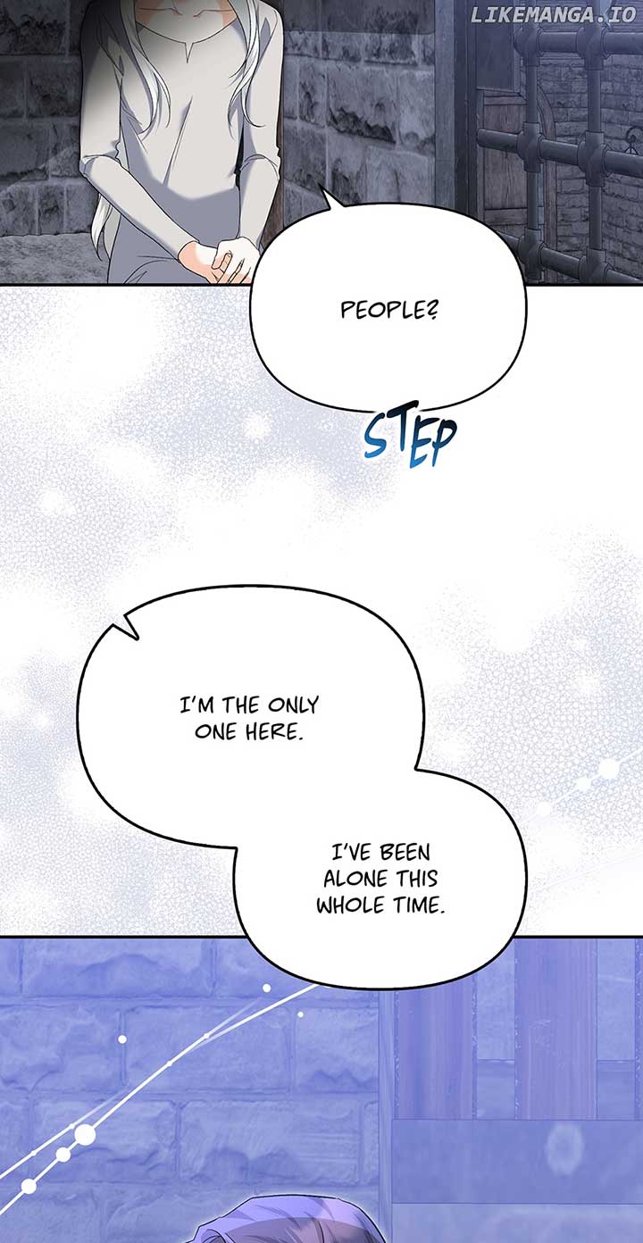 It’s Okay If There’s No Male Lead - Chapter 35