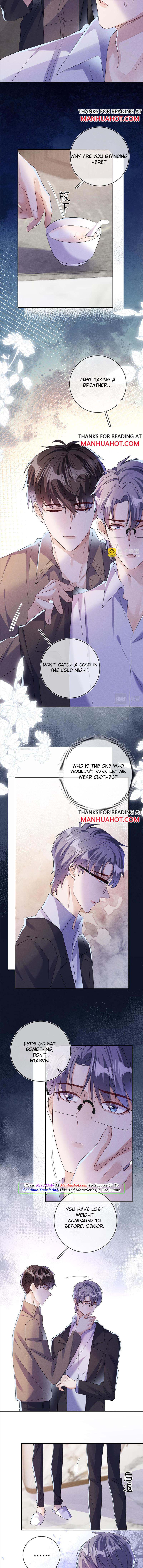 Attack And Occupy - Chapter 87