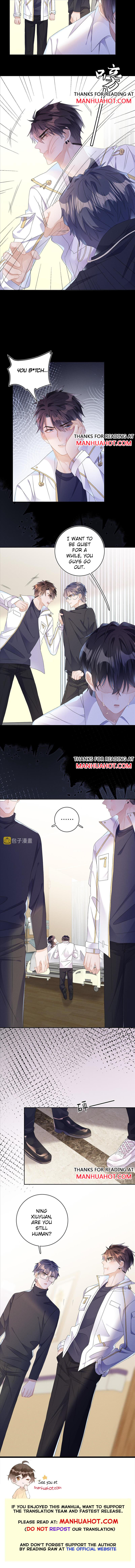 Attack And Occupy - Chapter 42