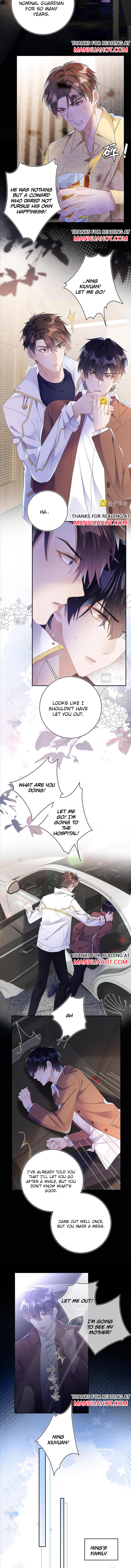 Attack And Occupy - Chapter 41