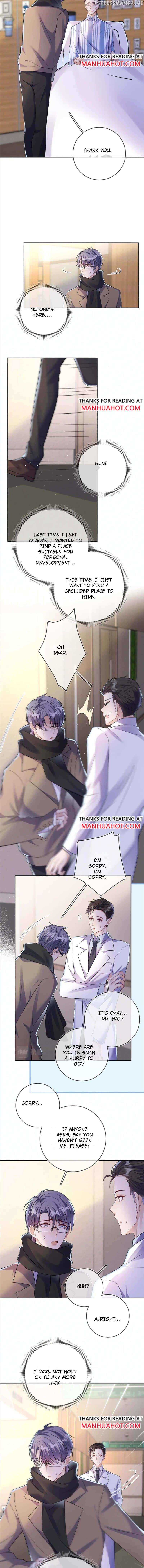 Attack And Occupy - Chapter 96