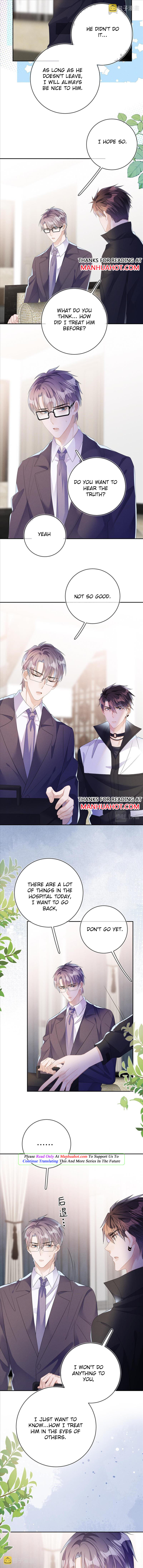 Attack And Occupy - Chapter 54