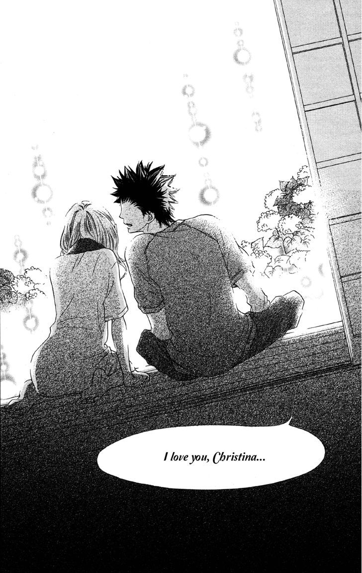 Cherry Na Bokura - Vol.1 Chapter 3