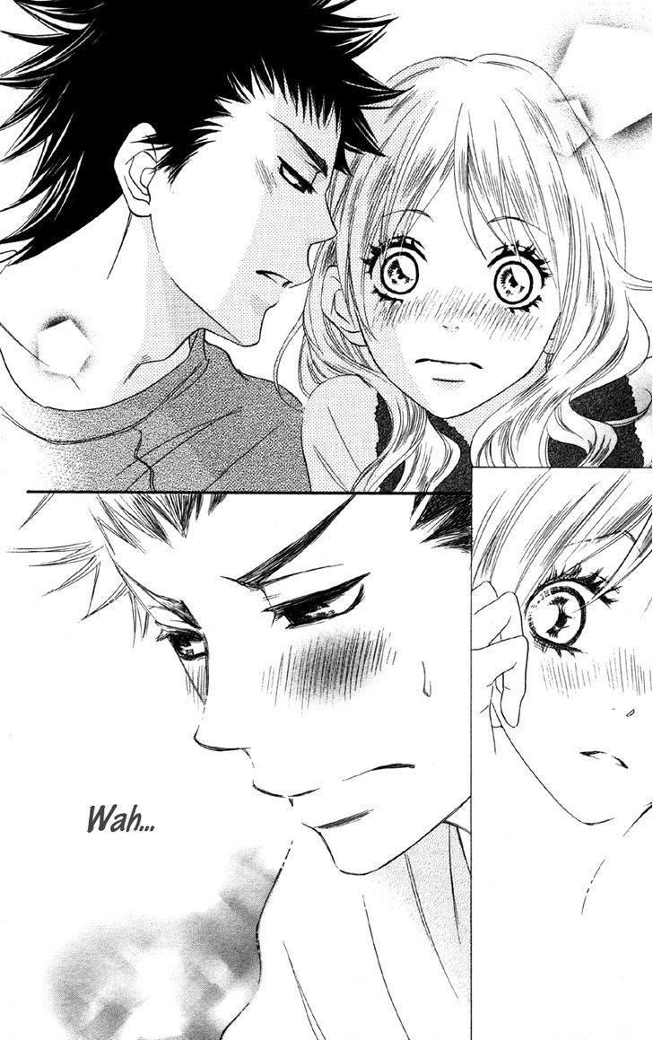 Cherry Na Bokura - Vol.1 Chapter 3