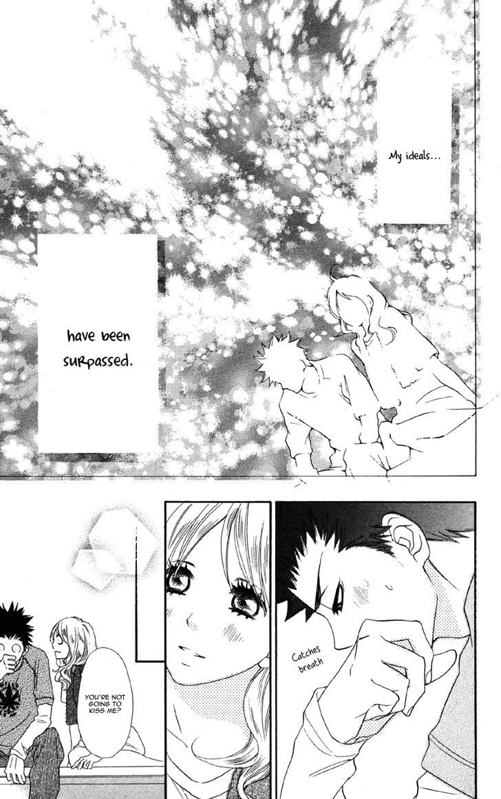 Cherry Na Bokura - Vol.1 Chapter 3