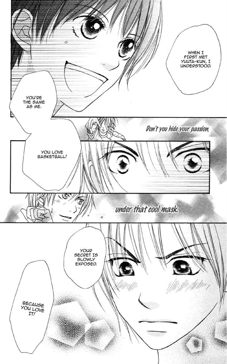 Cherry Na Bokura - Vol.1 Chapter 4