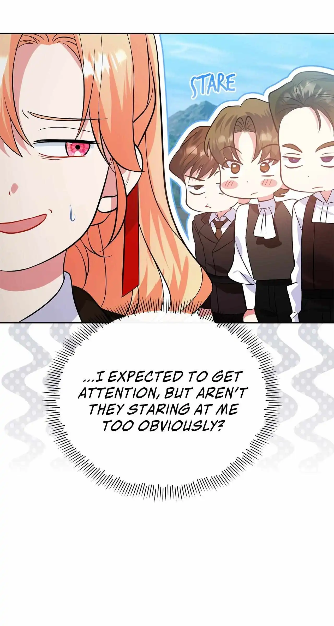 There Are Too Many Second Male Leads! - Chapter 44