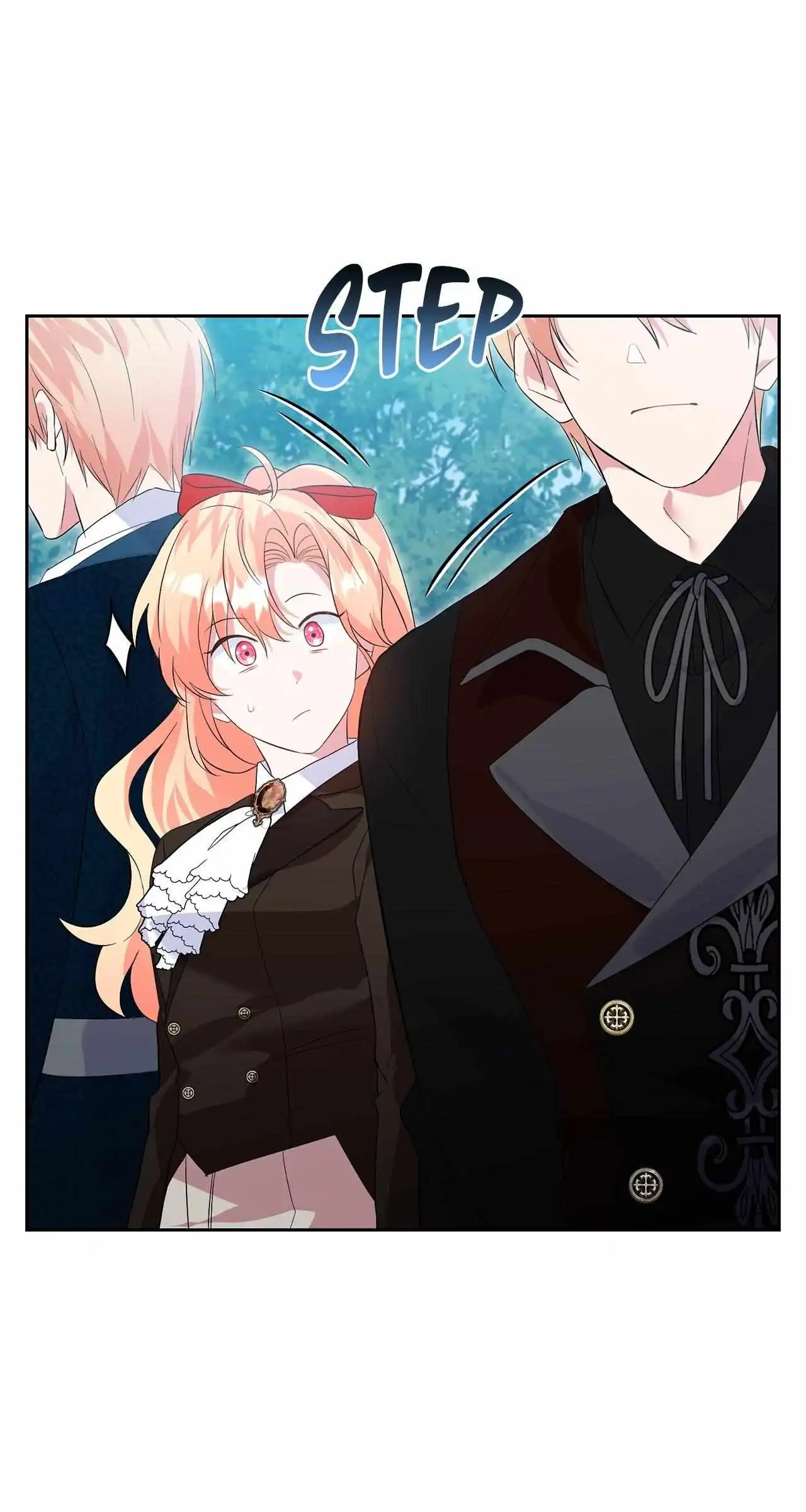 There Are Too Many Second Male Leads! - Chapter 44