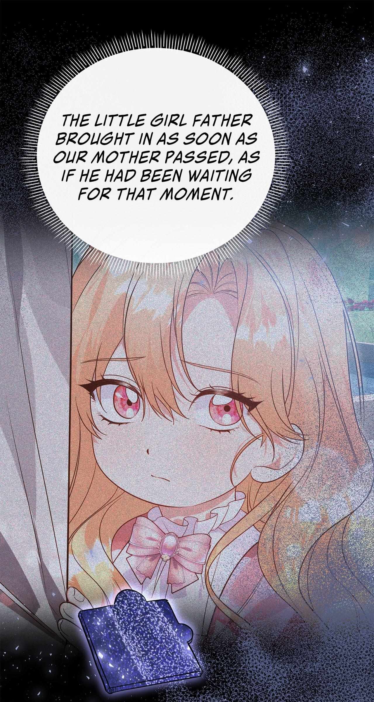 There Are Too Many Second Male Leads! - Chapter 43